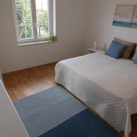 Nara With Free Parking Apartment Trogir