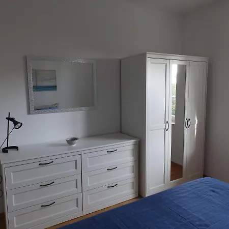 Apartment Nara With Free Parking Trogir
