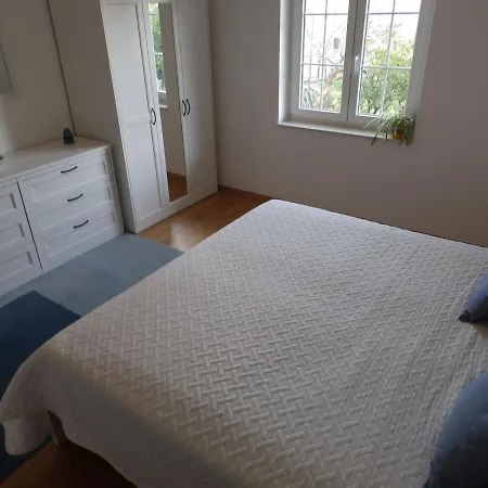 Nara With Free Parking Apartment Trogir