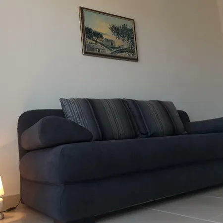 Apartment Nara With Free Parking Trogir