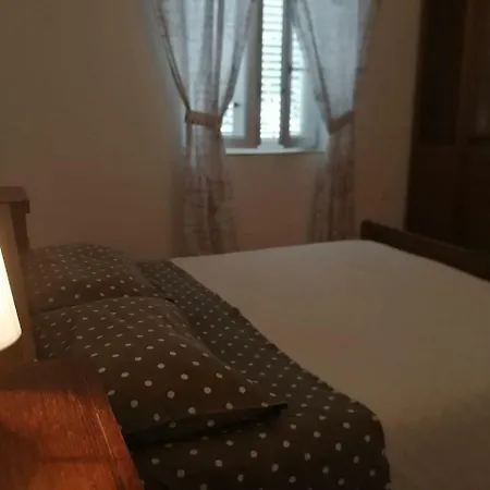 Nara With Free Parking * Trogir