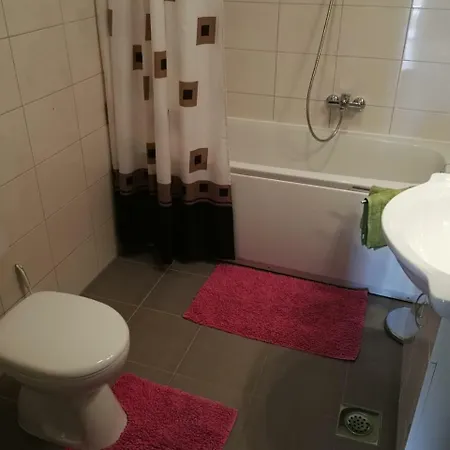 Nara With Free Parking Apartment Trogir