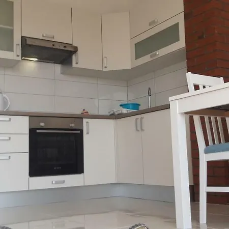 Apartment Nara With Free Parking
