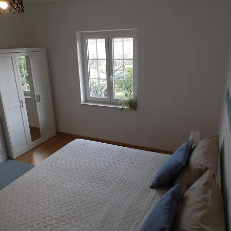 Apartment Nara With Free Parking