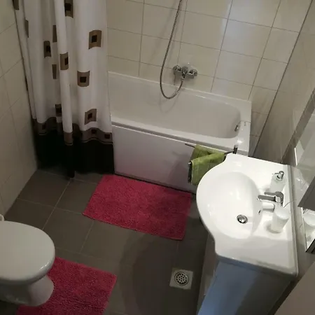 Nara With Free Parking Apartment Trogir